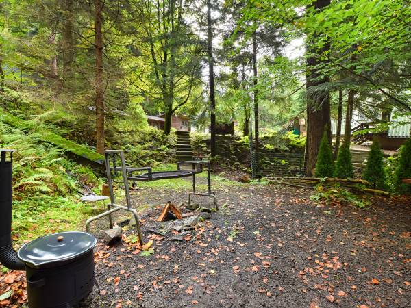 Domki Brenna Leśnica