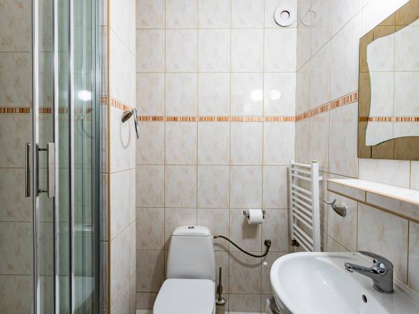 Kompleks Wypoczynkowy Sedna Domki