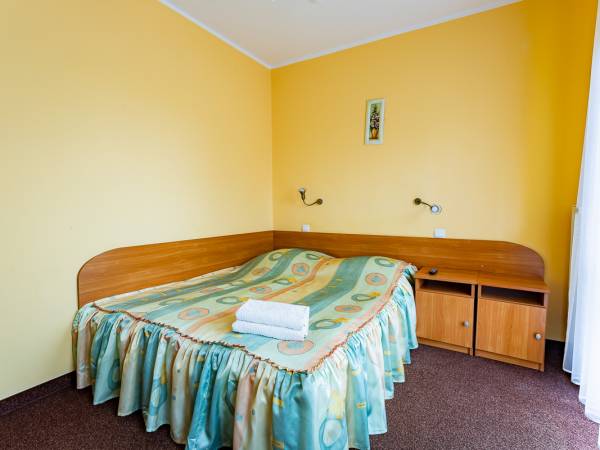 Pok. 2-os. z dostawką