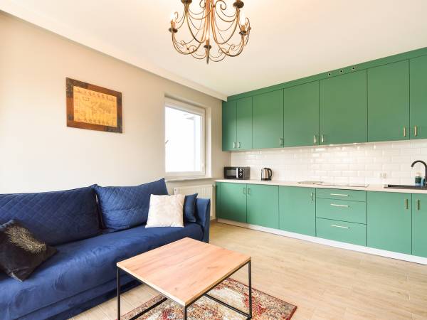 Apartamenty Maczka Kołobrzeg