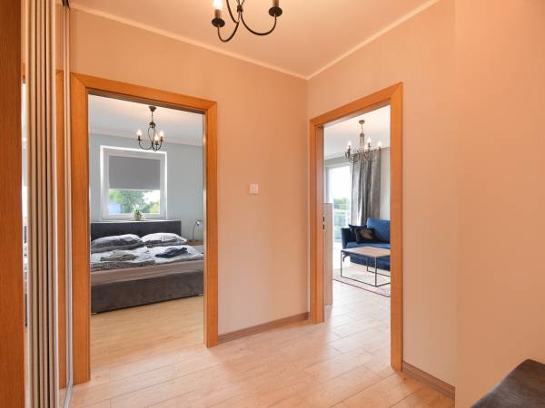 Apartamenty Maczka Kołobrzeg