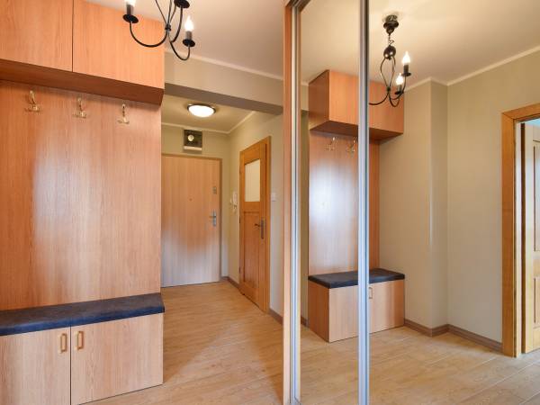 Apartamenty Maczka Kołobrzeg