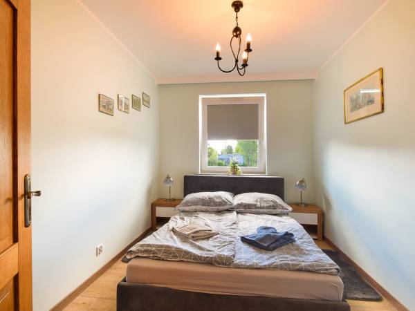 Apartamenty Maczka Kołobrzeg