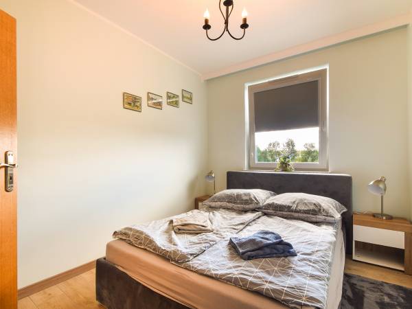 Apartamenty Maczka Kołobrzeg
