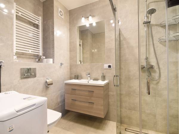 Apartamenty Maczka Kołobrzeg