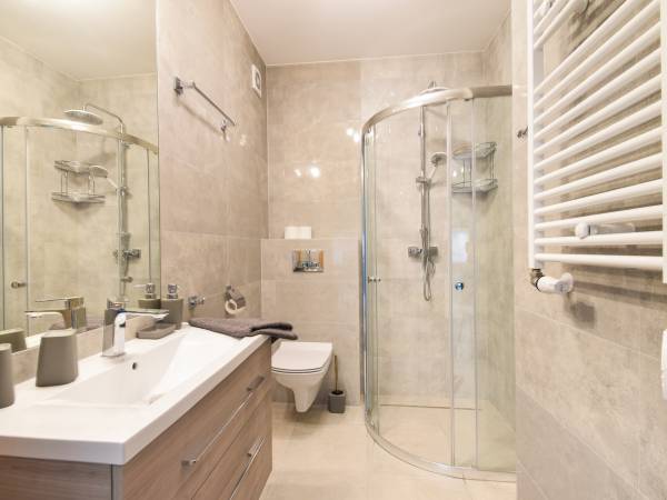 Apartamenty Maczka Kołobrzeg