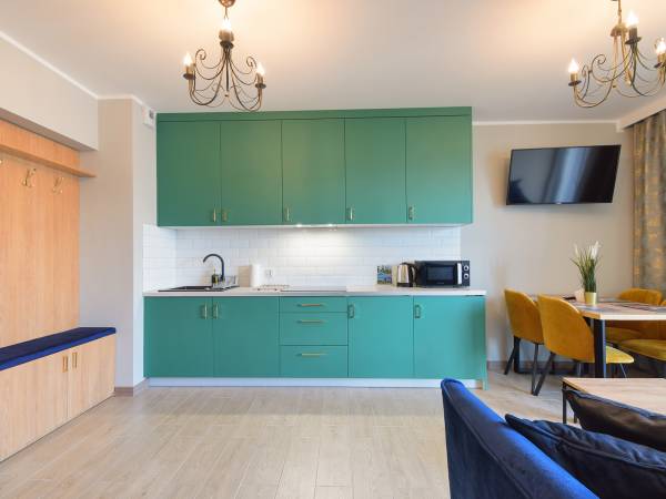 Apartamenty Maczka Kołobrzeg