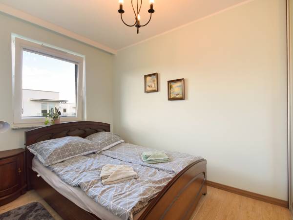 Apartamenty Maczka Kołobrzeg