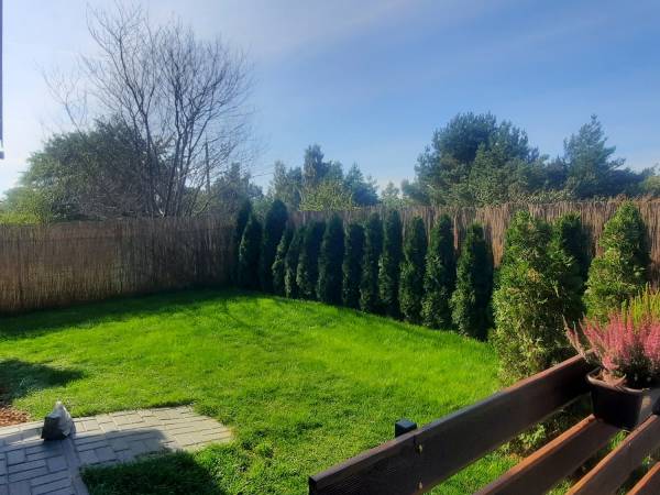  PaPaJa Całoroczny Domek