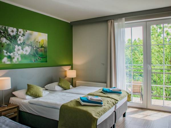 Centrum Zdrowia i Wypoczynku Nowy Zdrój