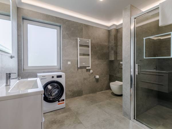 Domki Rybical Resort