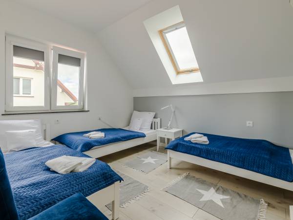 Domki Rybical Resort