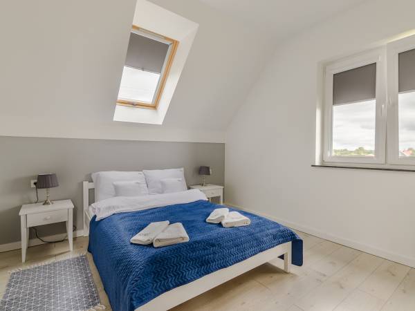 Domki Rybical Resort