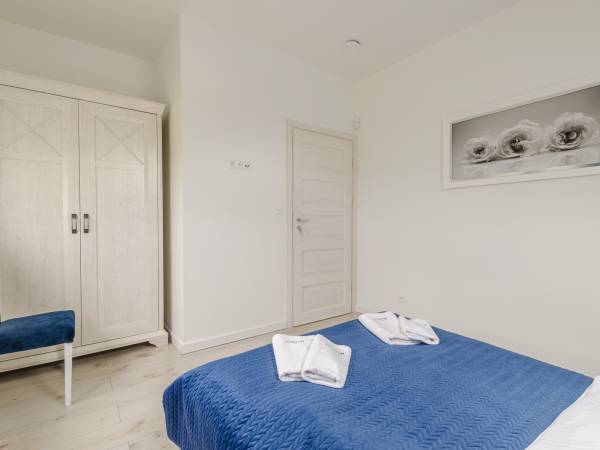 Domki Rybical Resort