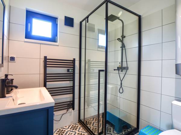 Agroturystyka Domki Nad Rzeką Bałtów Kajaki, Rowery, Basen, JACUZZI 