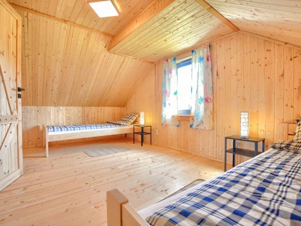 Agroturystyka Domki Nad Rzeką Bałtów Kajaki, Rowery, Basen, JACUZZI 