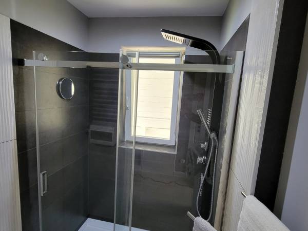  Apartament Taras widokowy