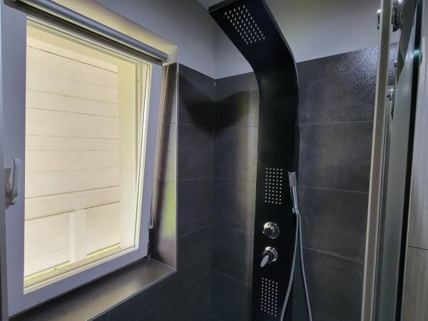 Apartament Taras widokowy