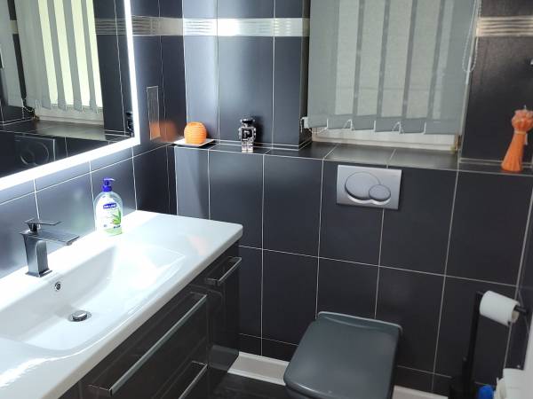  Apartament Taras widokowy