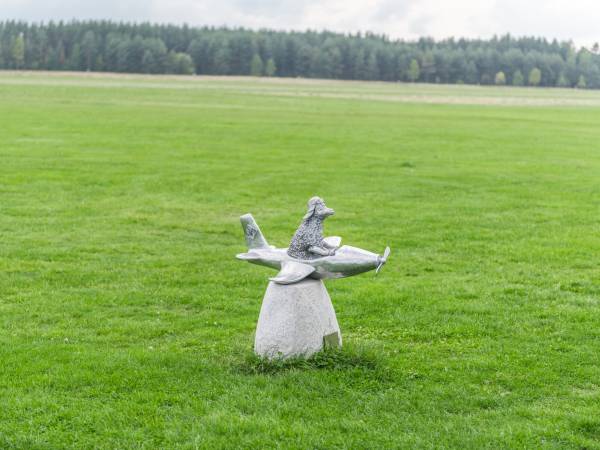 Loty widokowe: Tatry, Gorce, Pieniny, Zakopane - Aeroklub w Nowym Targu