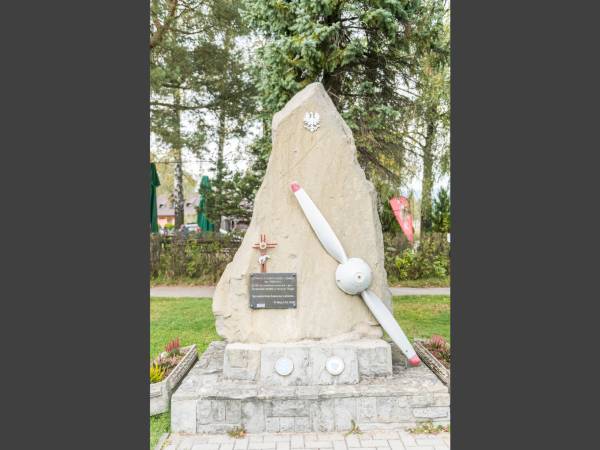 Loty widokowe: Tatry, Gorce, Pieniny, Zakopane - Aeroklub w Nowym Targu