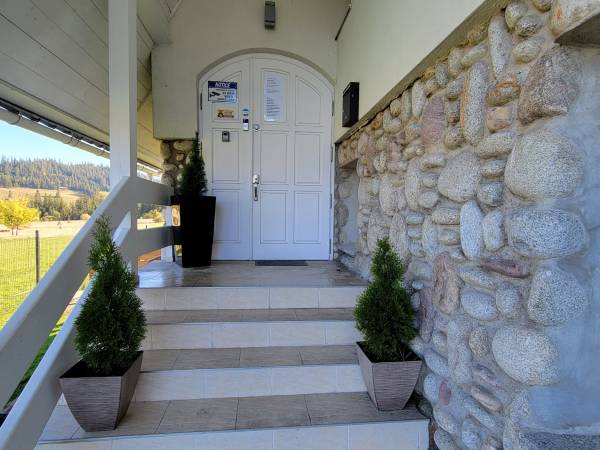 Glowne wejscie.Zapraszam !!!!