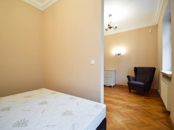 Apartament Orlątko
