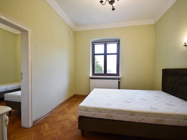 Apartament Aleksandra