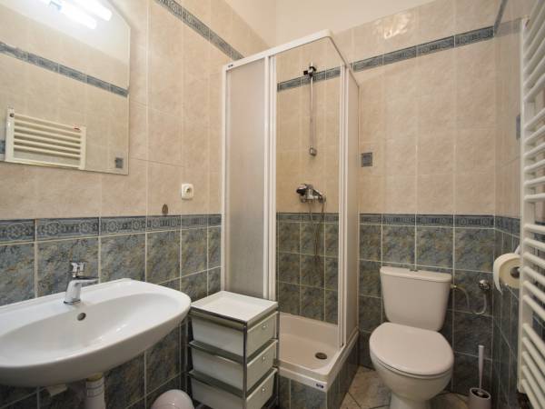 Apartament Aleksandra