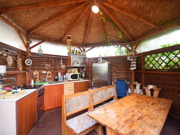 Dom Wypoczynkowy Słoneczny