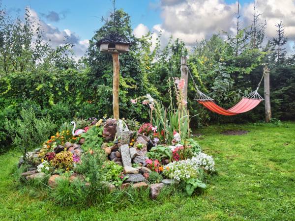 Dom Wypoczynkowy Słoneczny