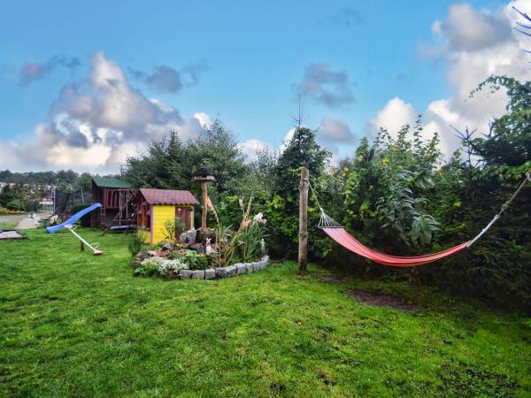 Dom Wypoczynkowy Słoneczny