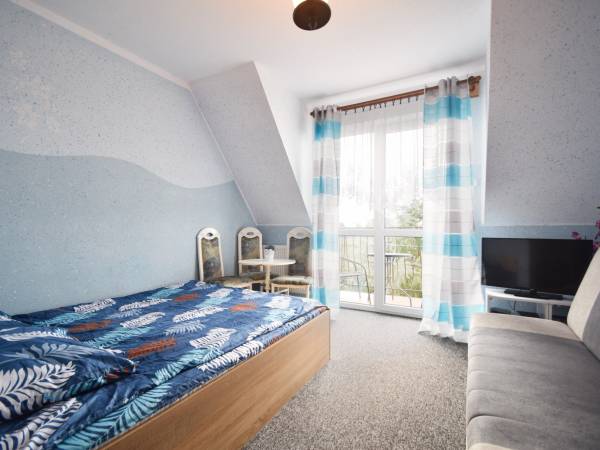 Dom Wypoczynkowy Słoneczny