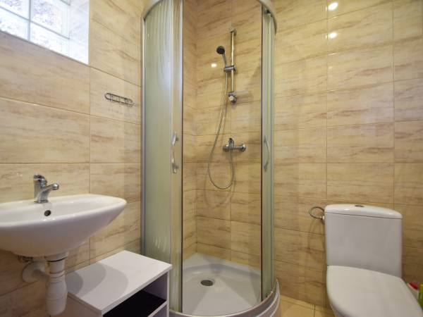 Dom Wypoczynkowy Słoneczny