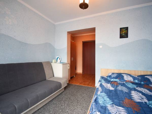 Dom Wypoczynkowy Słoneczny