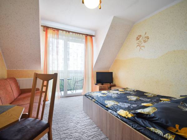 Dom Wypoczynkowy Słoneczny