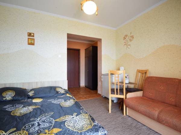 Dom Wypoczynkowy Słoneczny