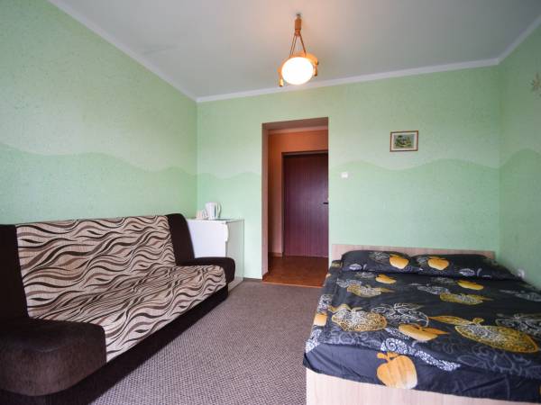 Dom Wypoczynkowy Słoneczny