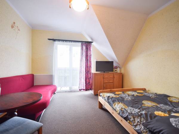 Dom Wypoczynkowy Słoneczny