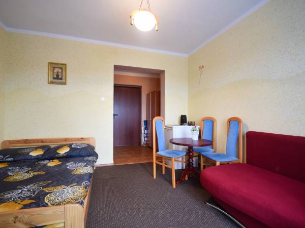 Dom Wypoczynkowy Słoneczny