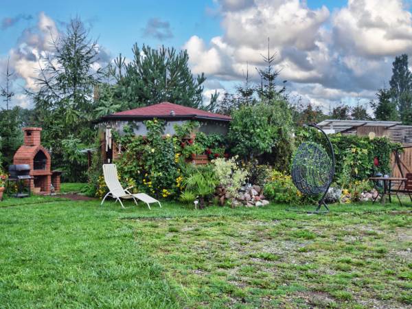 Dom Wypoczynkowy Słoneczny