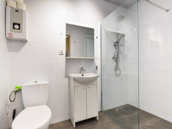 Domki całoroczne 4D Klima + 7A