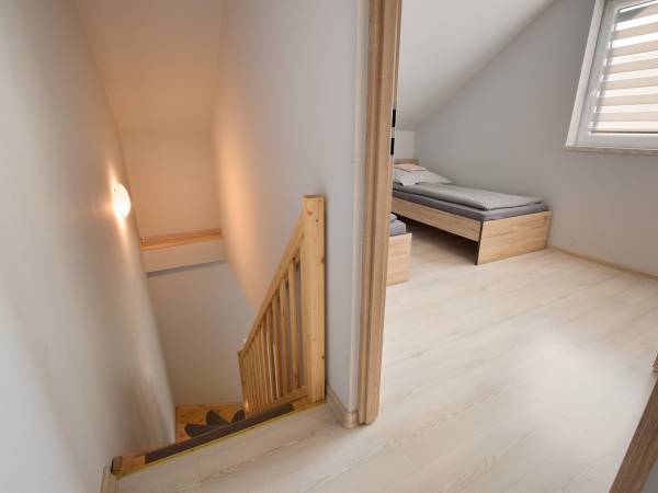 Domki całoroczne 4D Klima + 7A