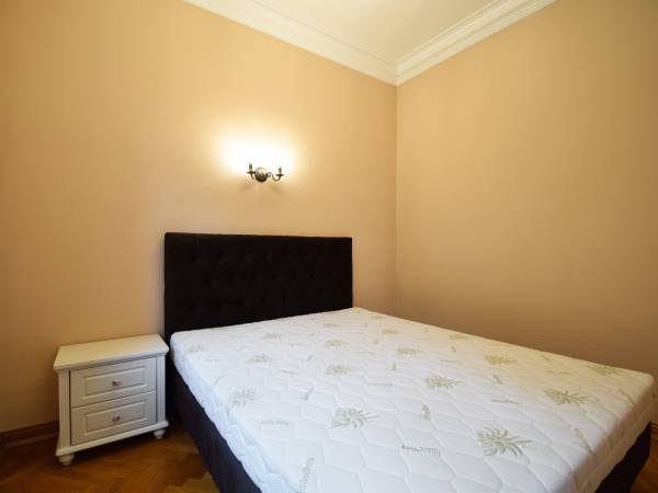 Apartament Orlątko