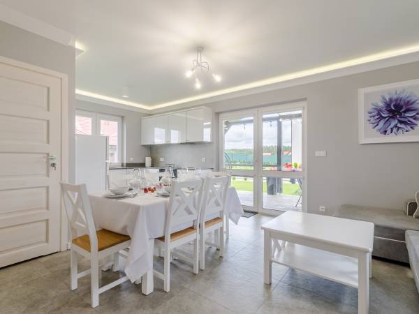 Domki Rybical Resort