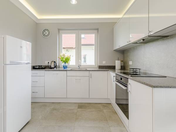 Domki Rybical Resort