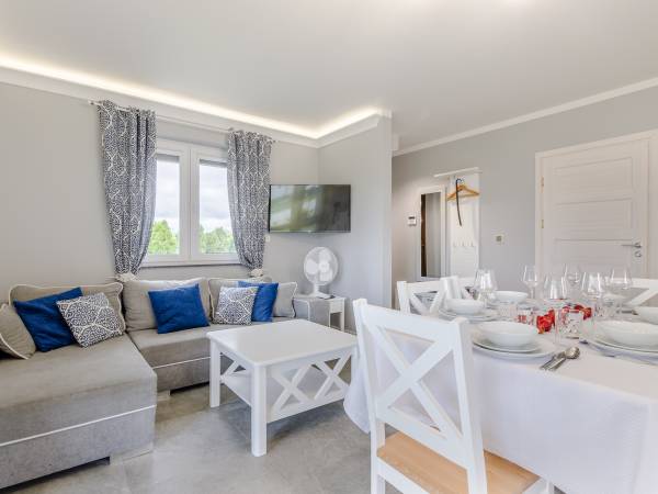 Domki Rybical Resort