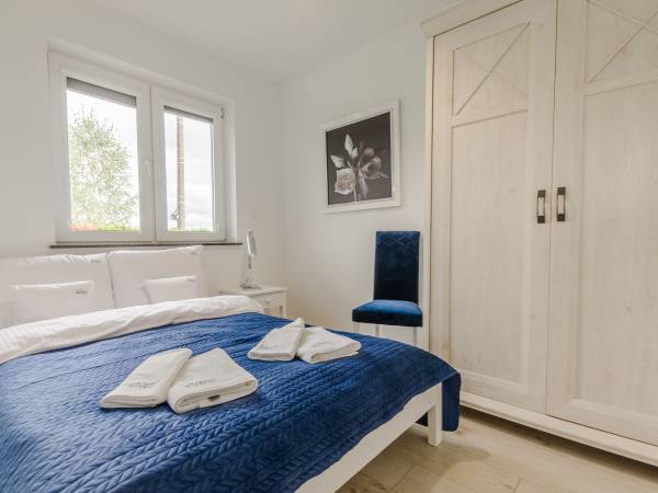 Domki Rybical Resort