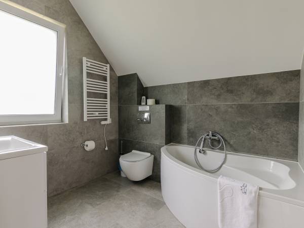 Domki Rybical Resort