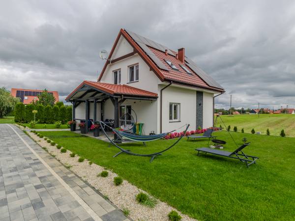 Domki Rybical Resort